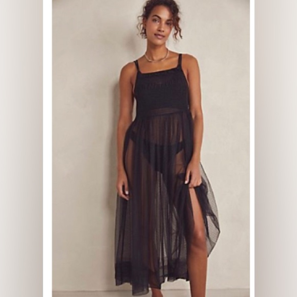 Free People - Can’t stop won’t stop slip